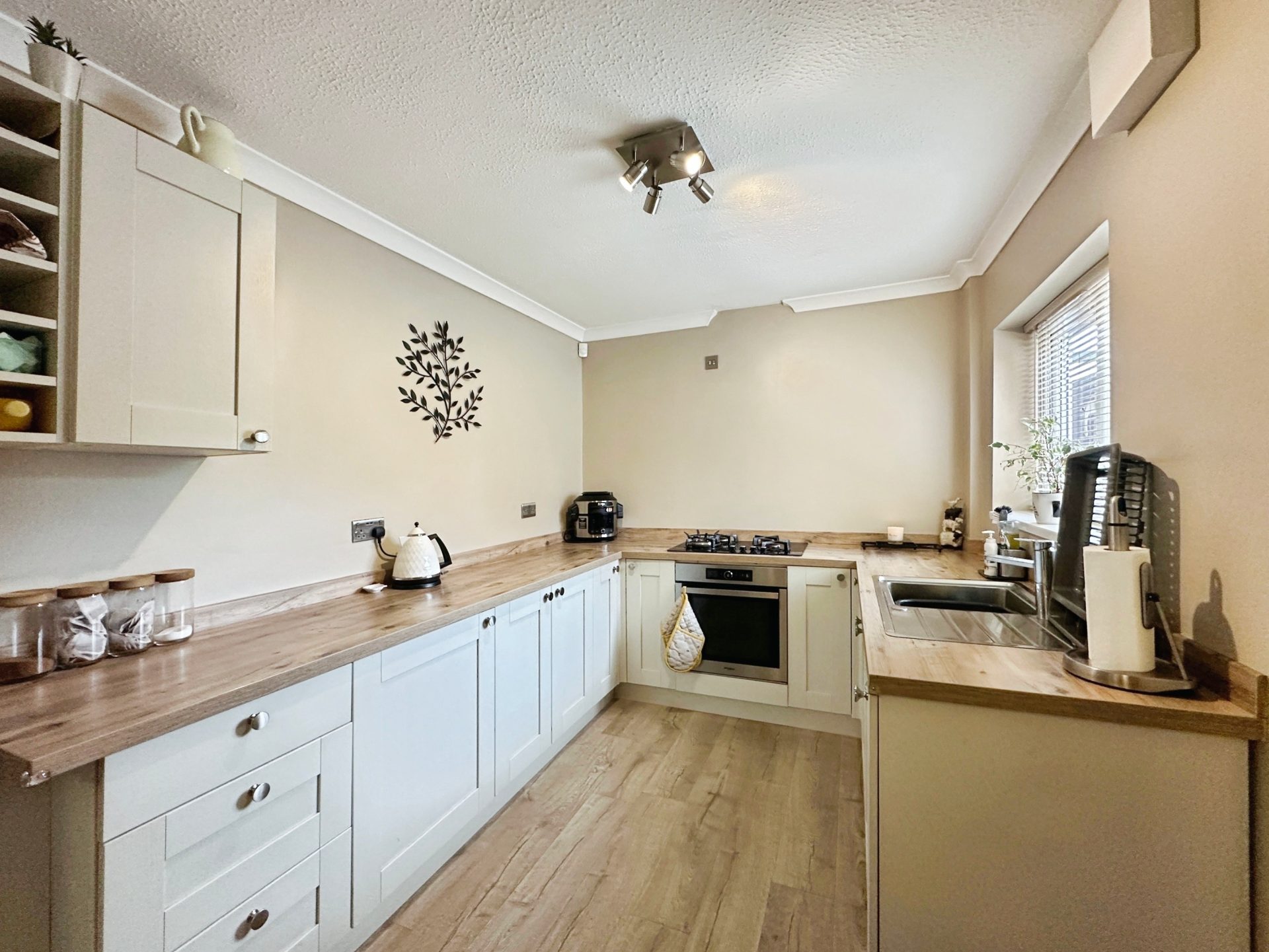 Harwood Walk, Tottington, Bury