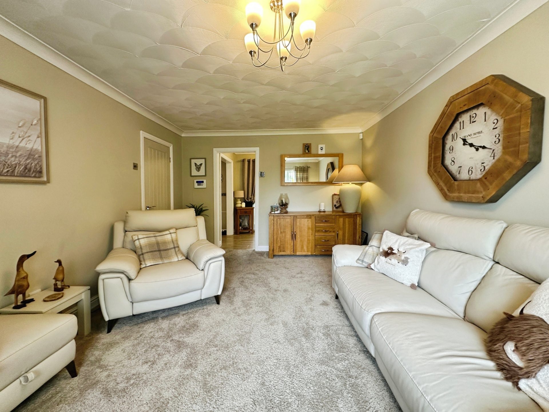 Harwood Walk, Tottington, Bury