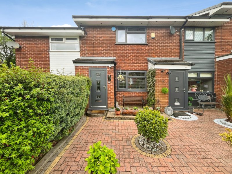 Solent Drive, Darcy Lever