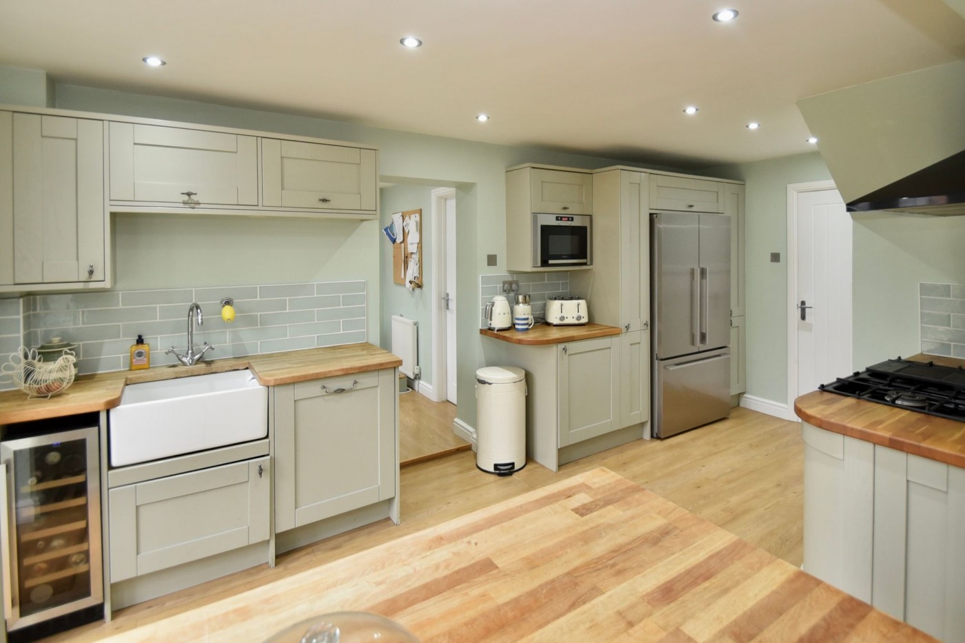 3 bedroom house in Burwell Road, Eaton Ford