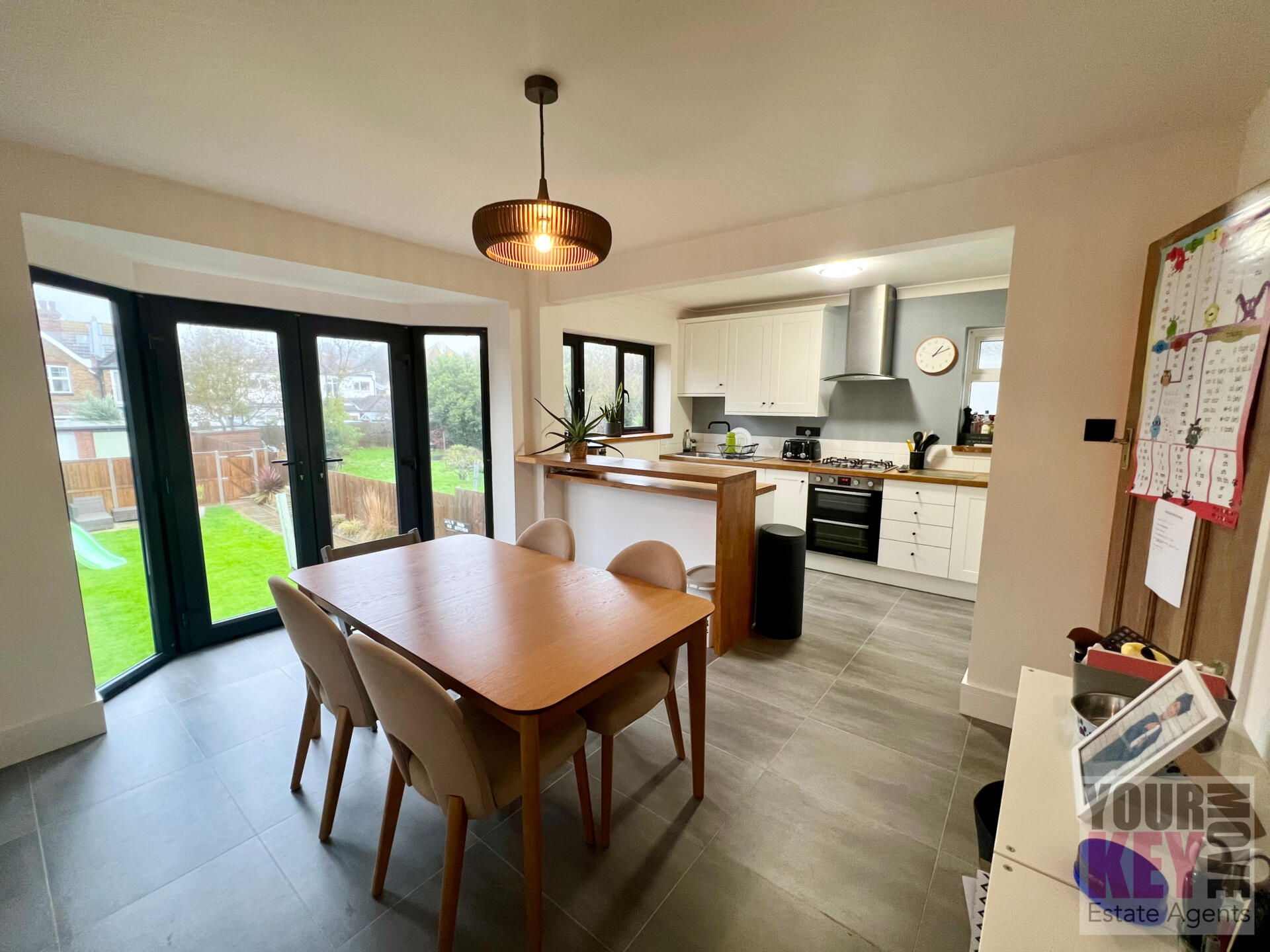 4 bedroom house in Tower Gardens, Hythe, Kent CT21 6DG
