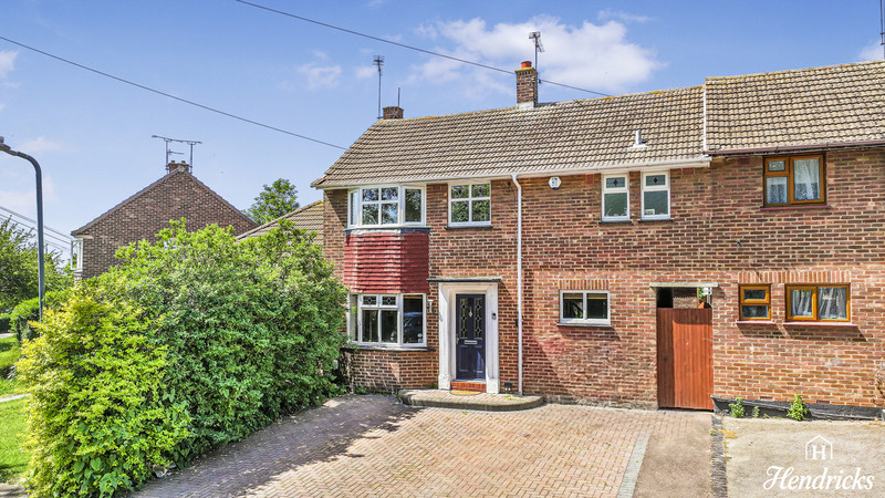 Southchurch Rectory Chase, Southend-on-sea, SS2 4