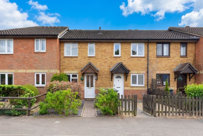 2 bedroom house in Tennyson Avenue, Biggleswade