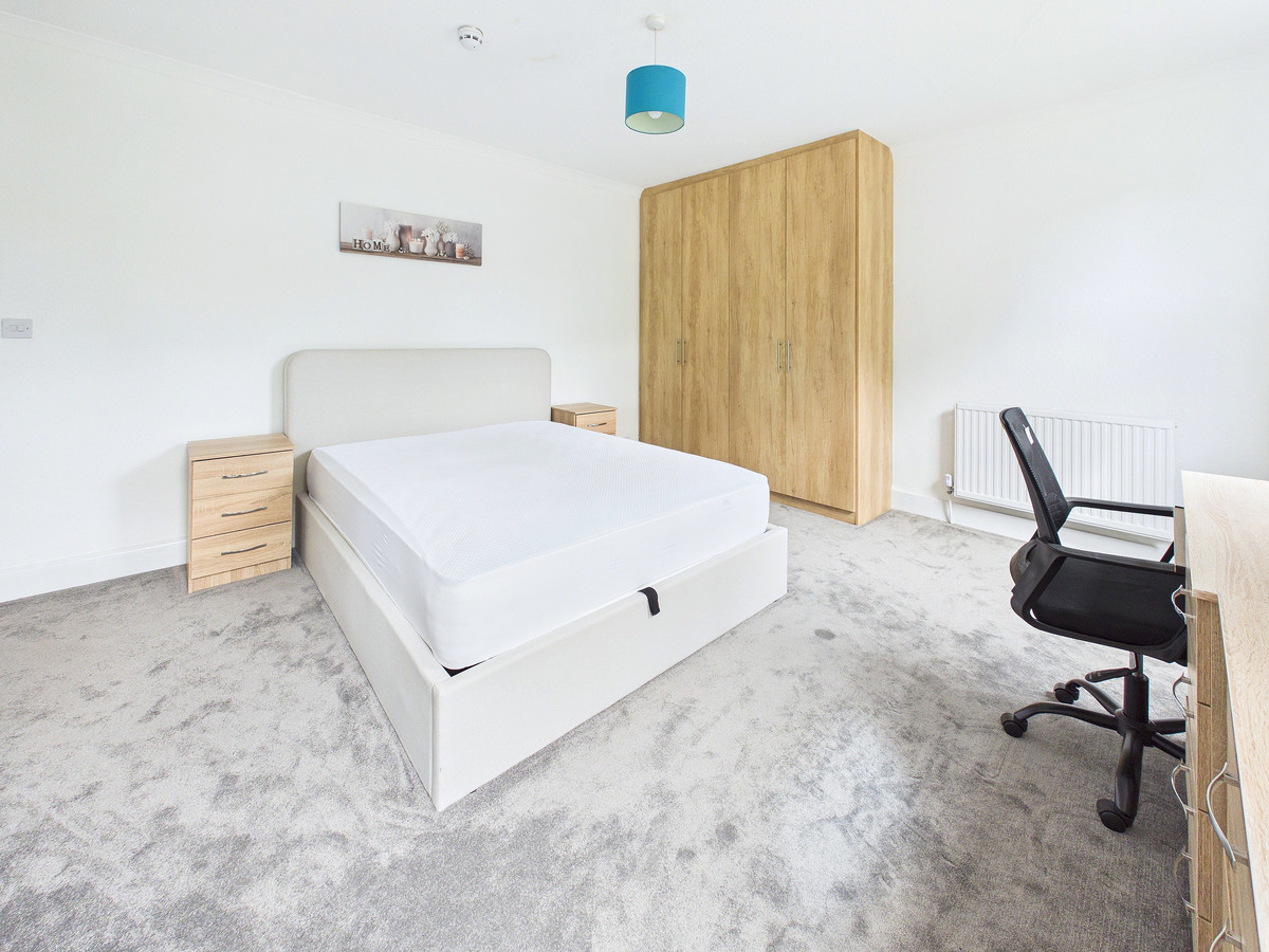 1 bedroom House - Russell Street, Reading, RG1