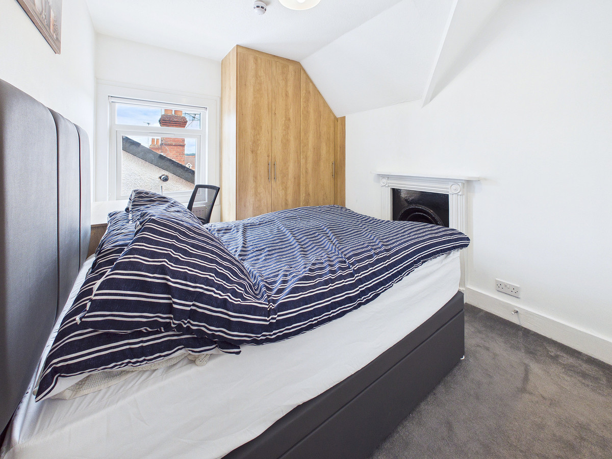 1 bedroom House - Russell Street, Reading, RG1