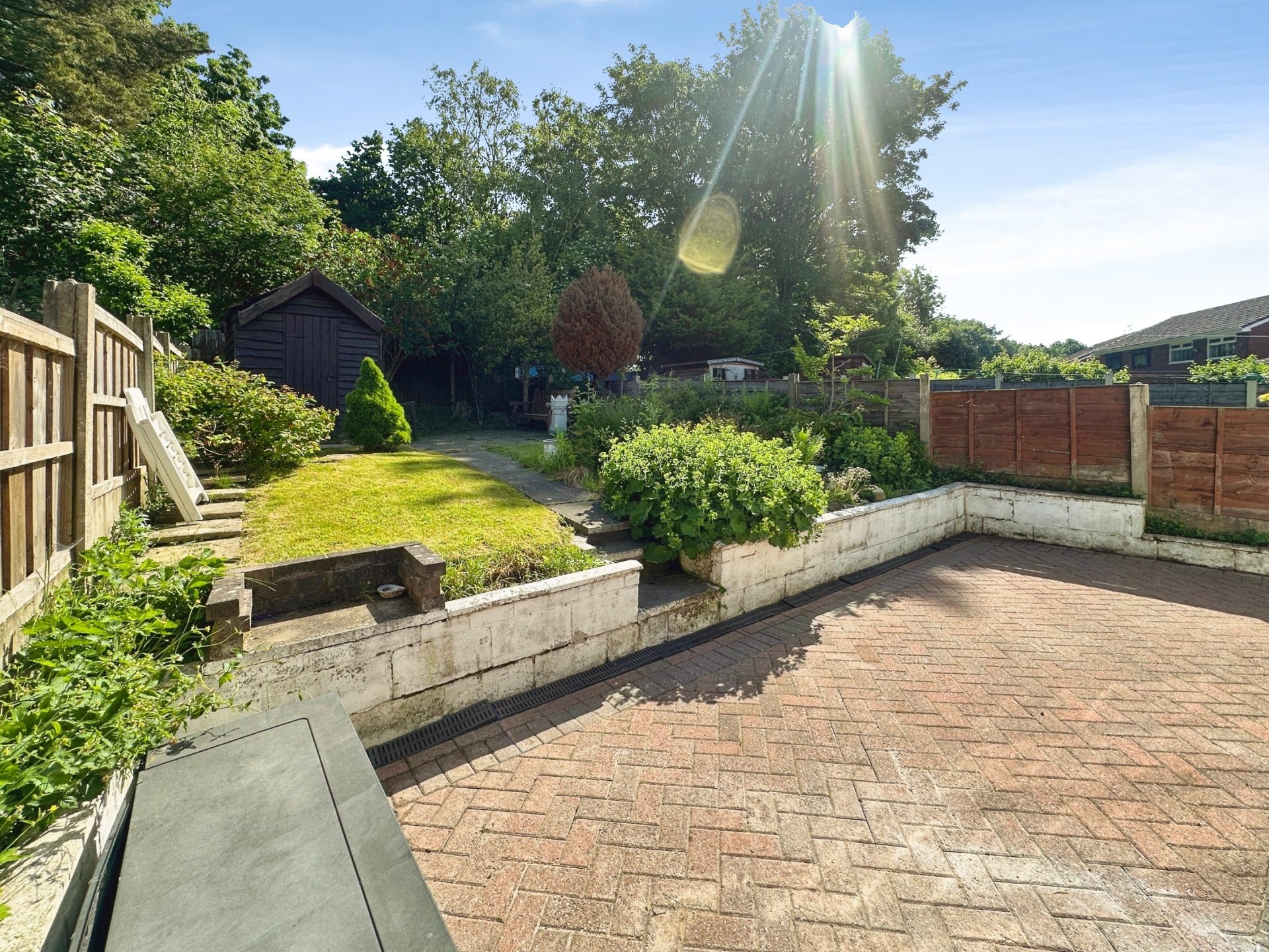 Meadowcroft, Radcliffe, M26 4JQ
