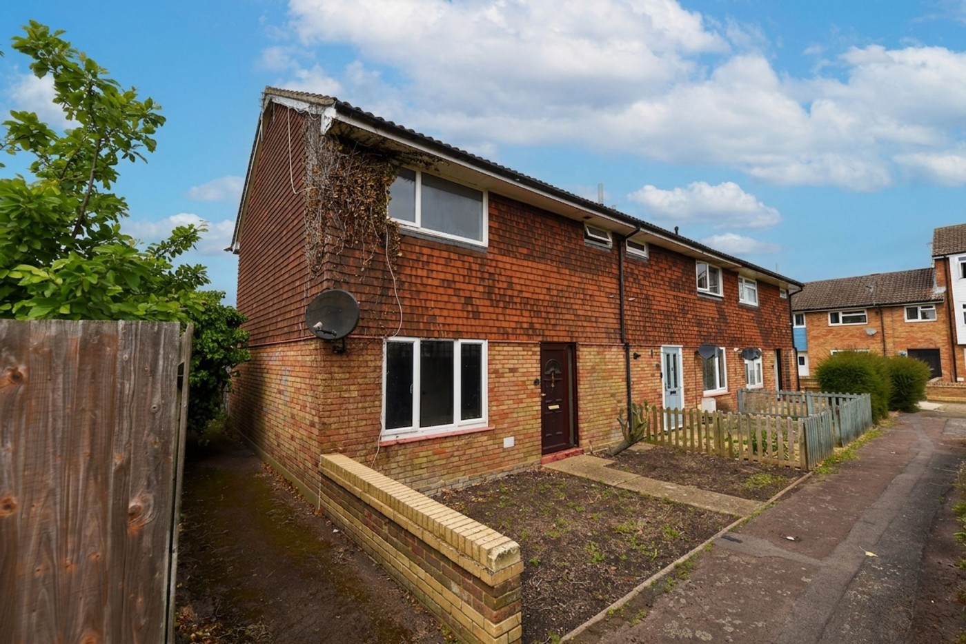 3 bedroom house in Flaxen Walk