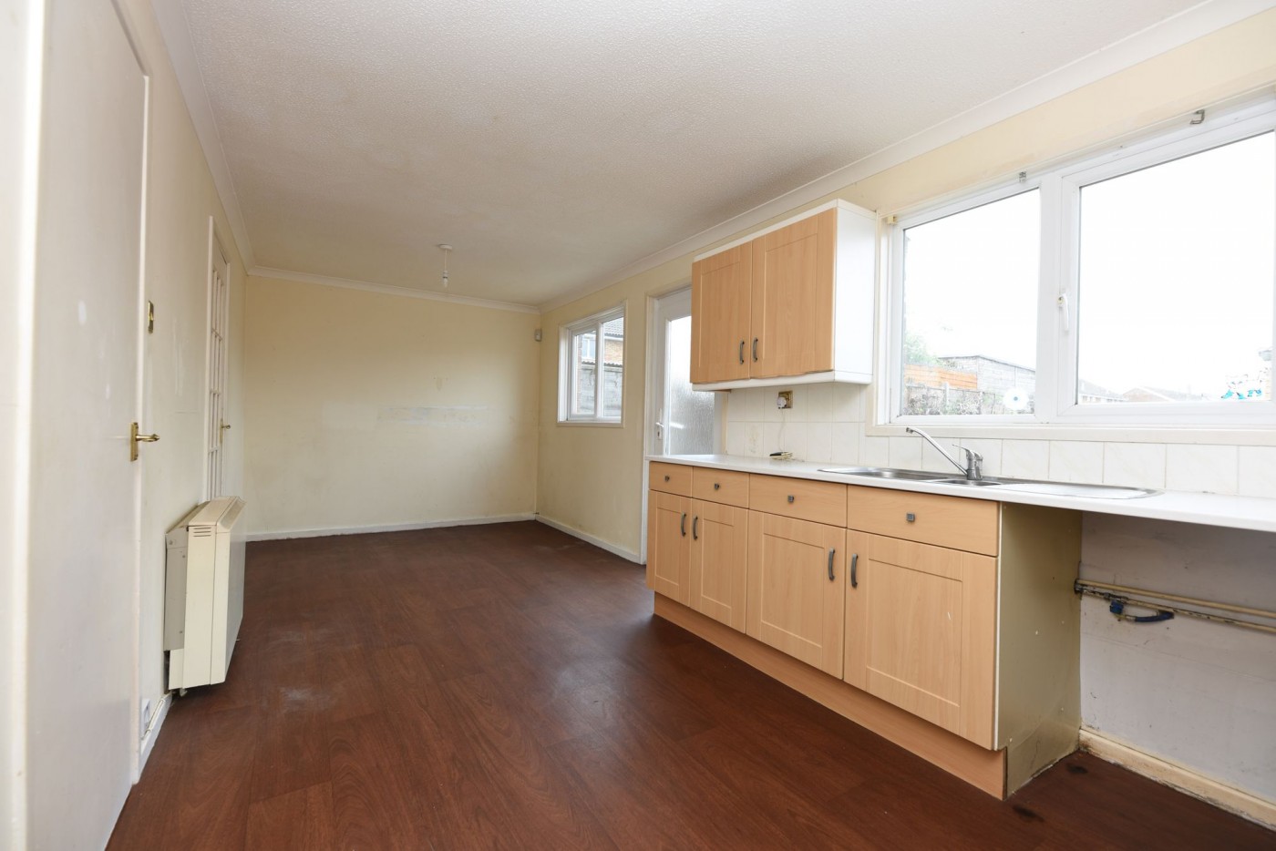 3 bedroom house in Flaxen Walk, Warboys