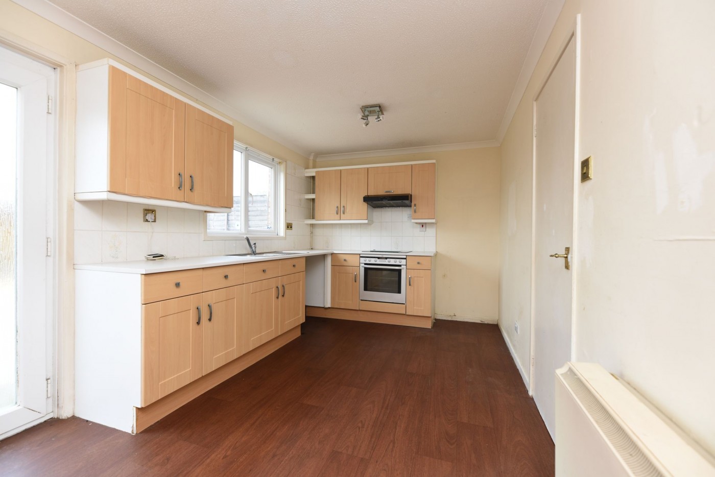 3 bedroom house in Flaxen Walk, Warboys