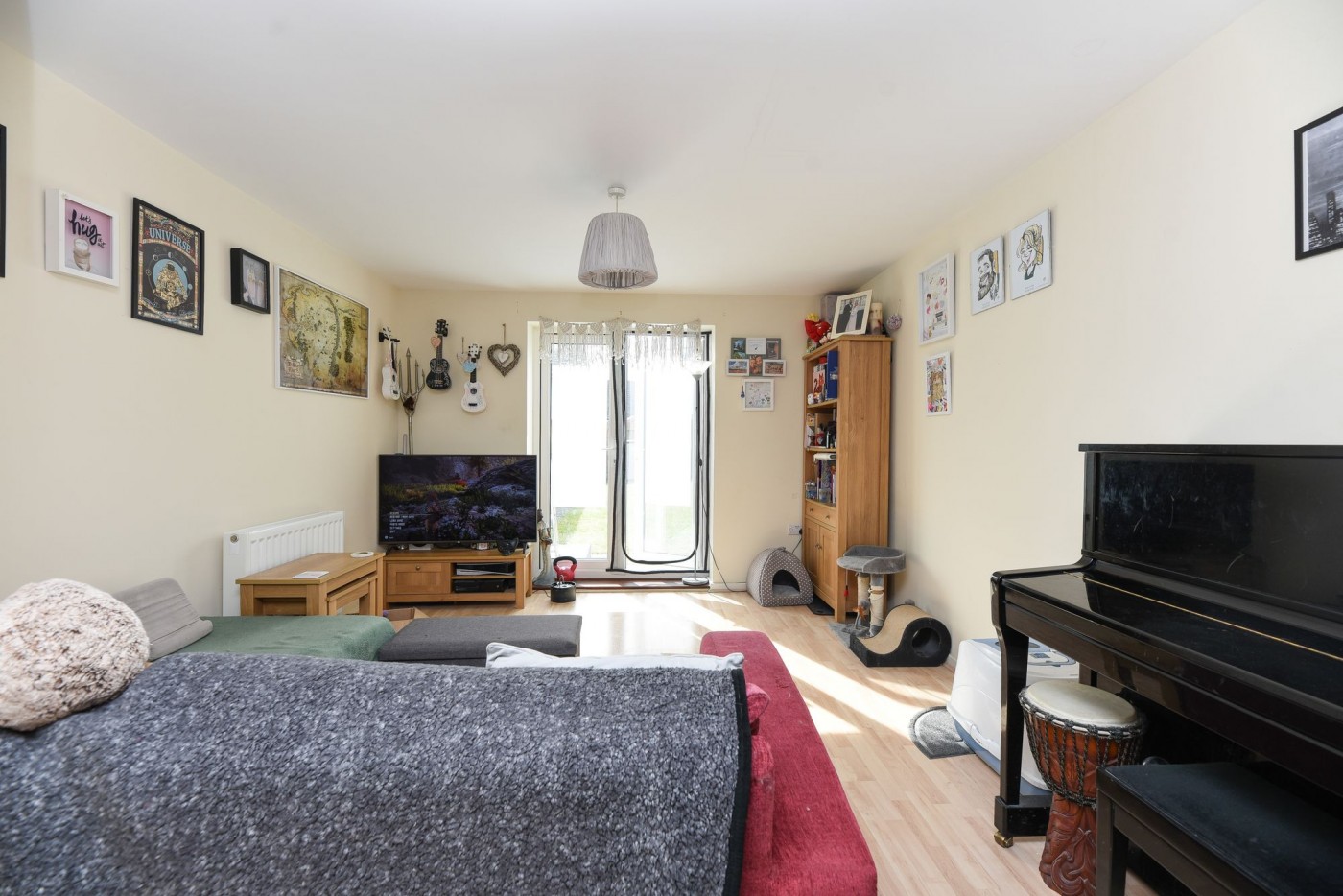 2 bedroom house in Ruston Close, Huntingdon