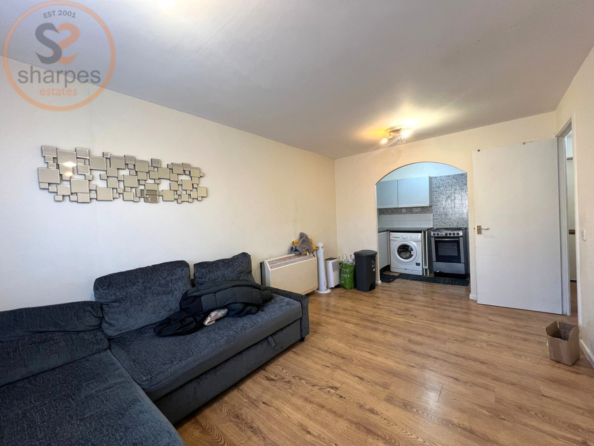Heathfield Drive, Mitcham, Surrey