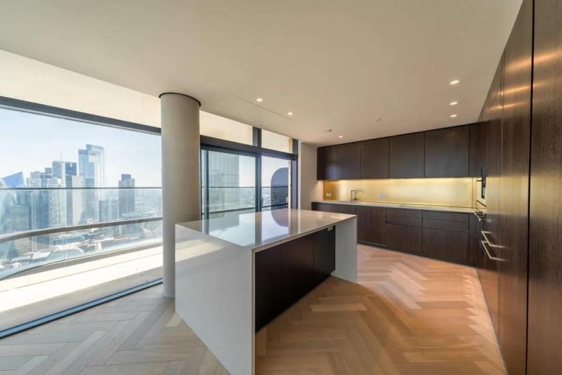 2 Principal Place, Worship Street, Shoreditch, London