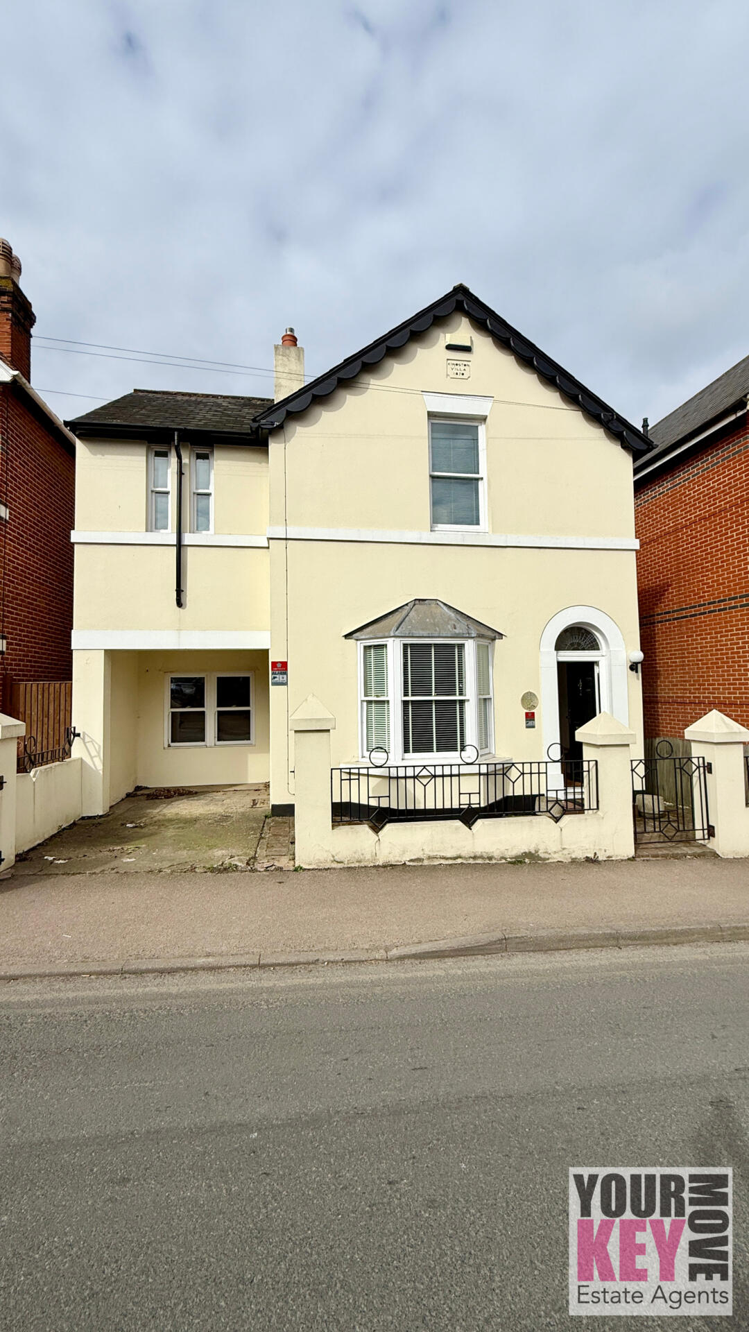 4 bedroom house in Nunnery Fields, Canterbury, Kent CT1 3JT