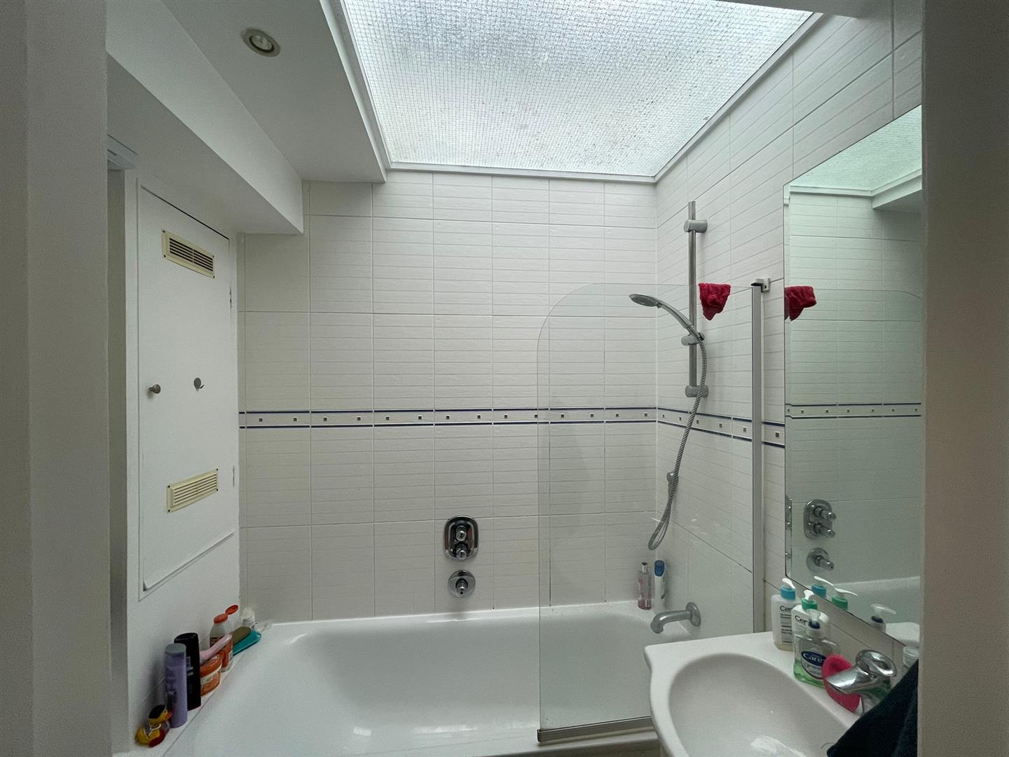 2 bedroom Flat - Finchley Road