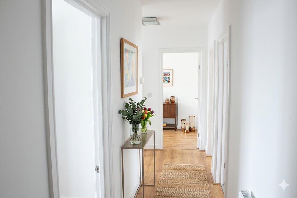 2 bedroom Flat - Ossulton Way