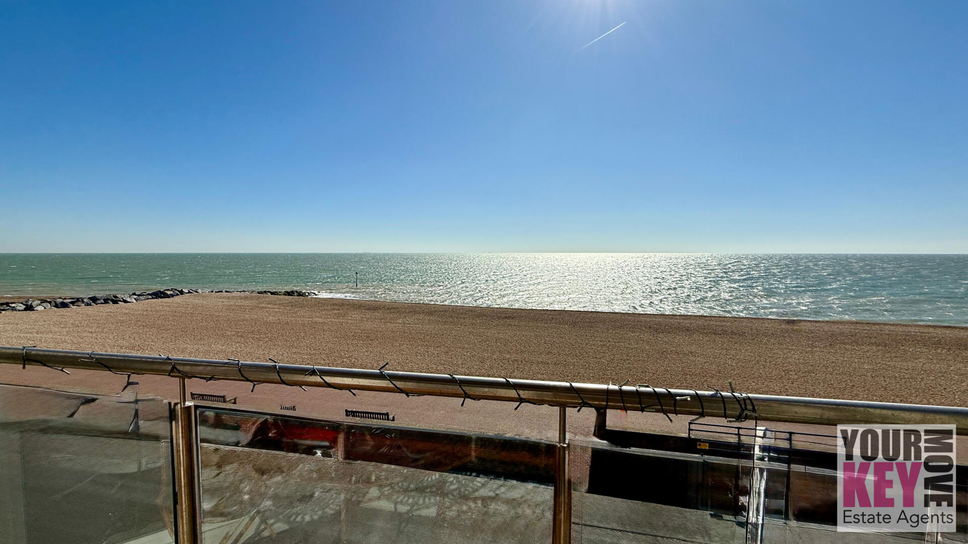 4 bedroom house in Four Winds Court, West Parade, Hythe, Kent CT21 6DS