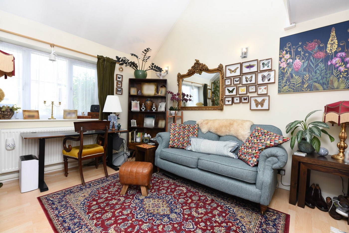 1 bedroom cluster house in Stanch Hill Road, Sawtry