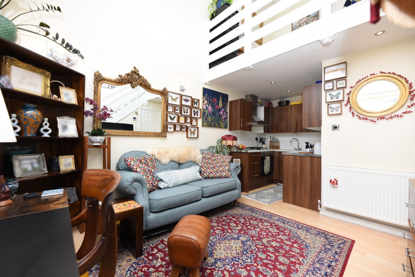 1 bedroom cluster house in Stanch Hill Road, Sawtry