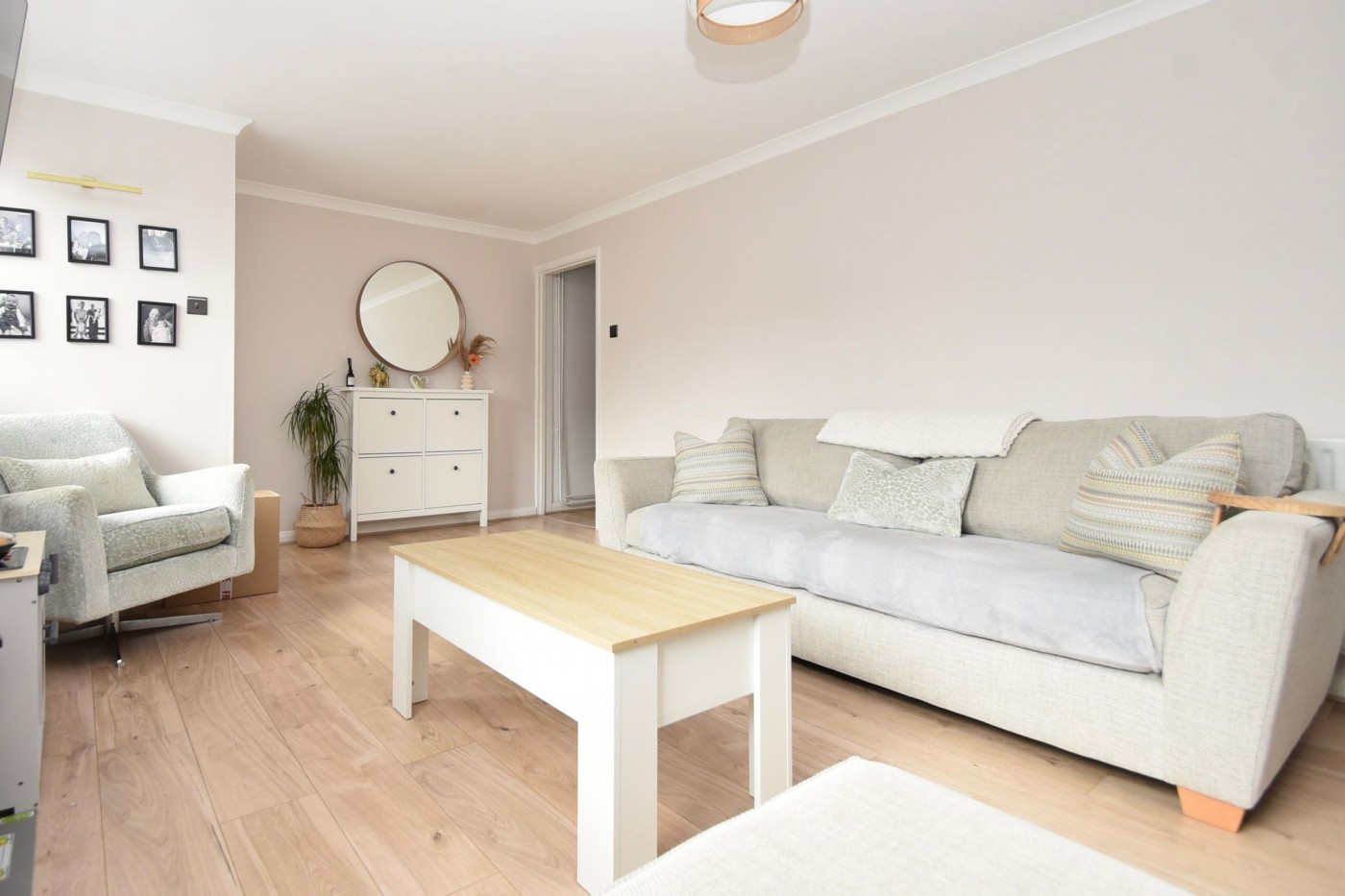 3 bedroom house in Brampton Gardens, Eynesbury