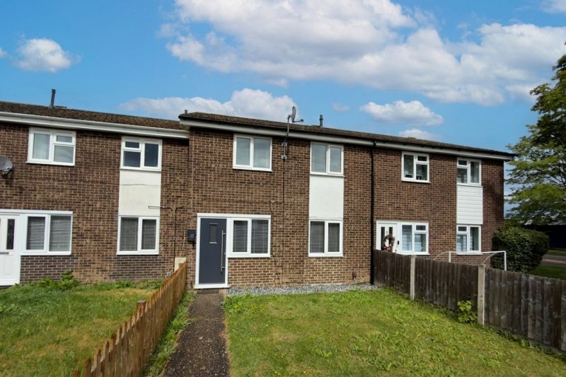 3 bedroom house in Brampton Gardens, Eynesbury