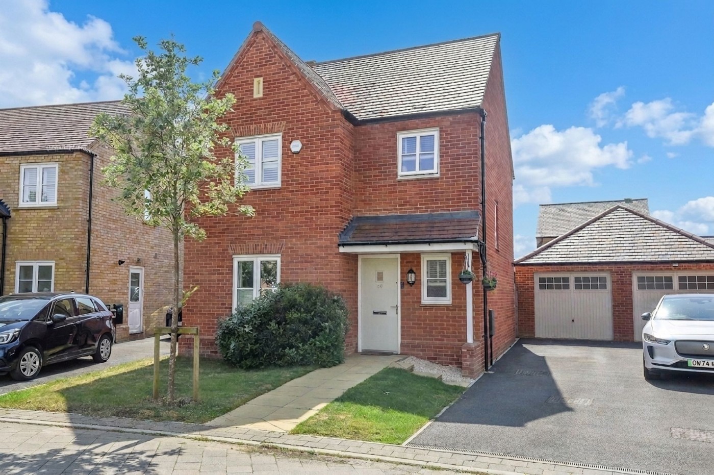 3 bedroom house in Garnatte Drive