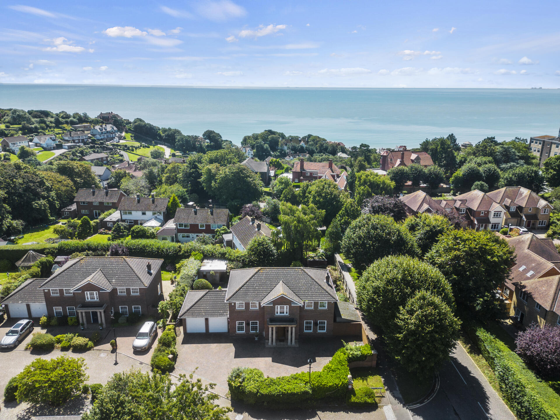 5 bedroom house in Blenheim Place, Folkestone, Kent CT20 3RJ