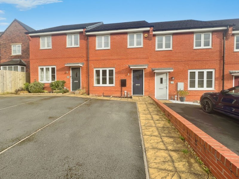 #REDUCED# Semington View, Walkden, Manchester, M28
