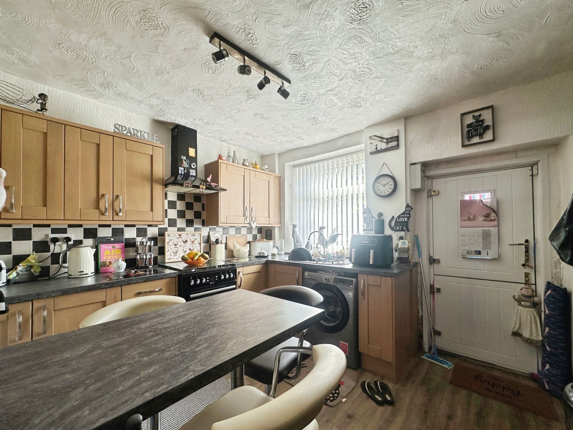 Openshaw Fold Road, Bury