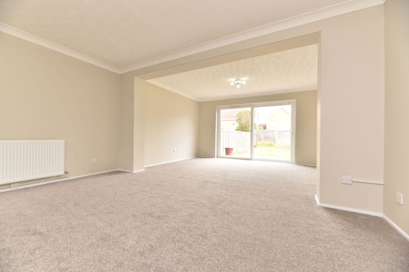 3 bedroom house in Burstellars, St. Ives