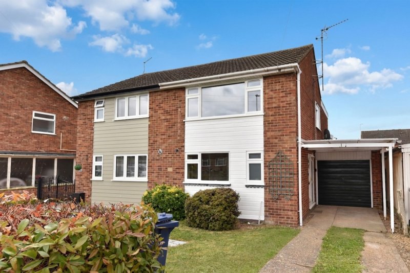 3 bedroom house in Burstellars, St. Ives
