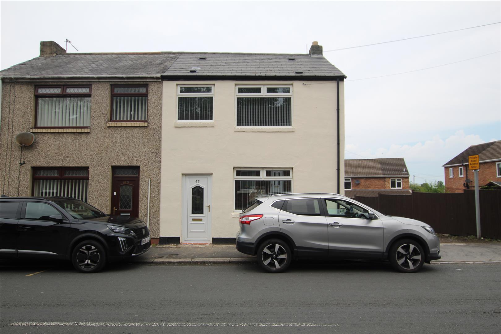 3 bedroom house in Broomside Lane, Durham