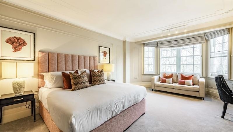 Park Road, London