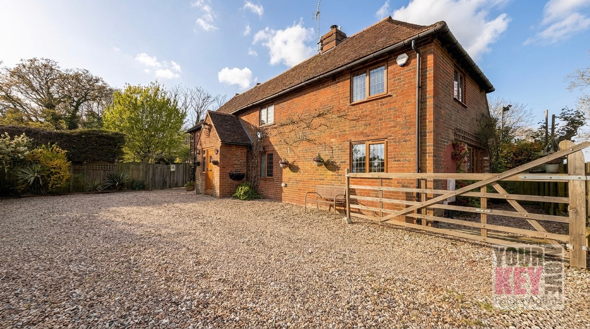 5 bedroom house in Sandling Road, Hythe, Kent CT21