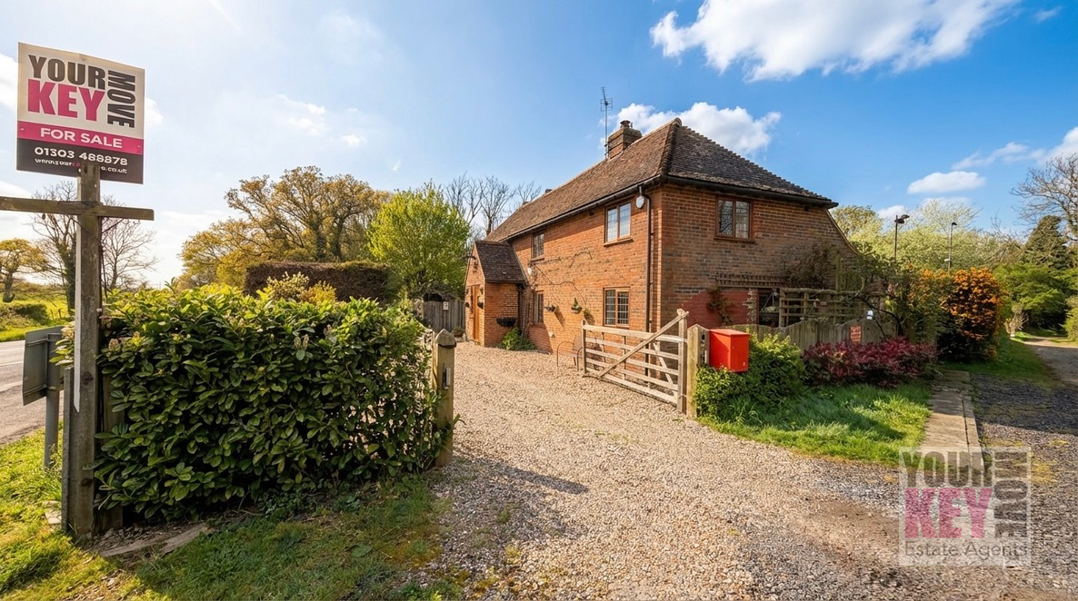 5 bedroom house in Sandling Road, Hythe, Kent CT21