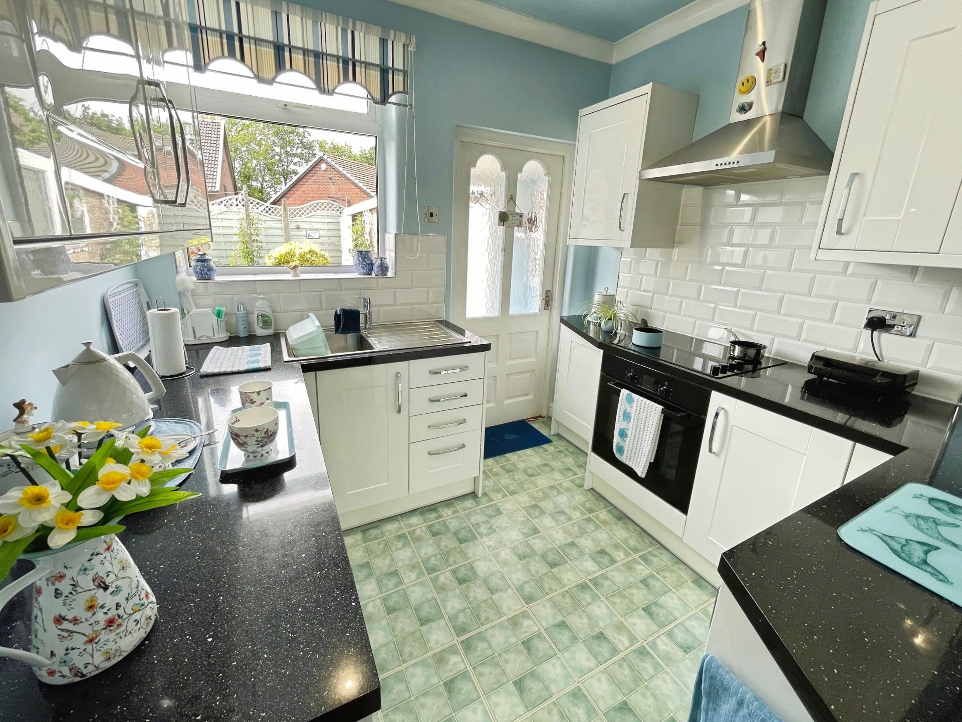 Corrie Drive, Kearsley