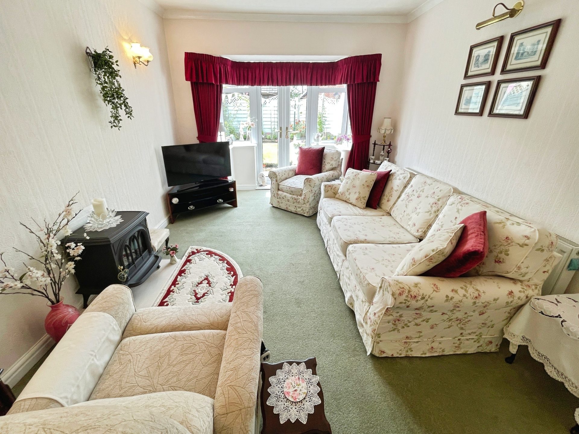 Corrie Drive, Kearsley
