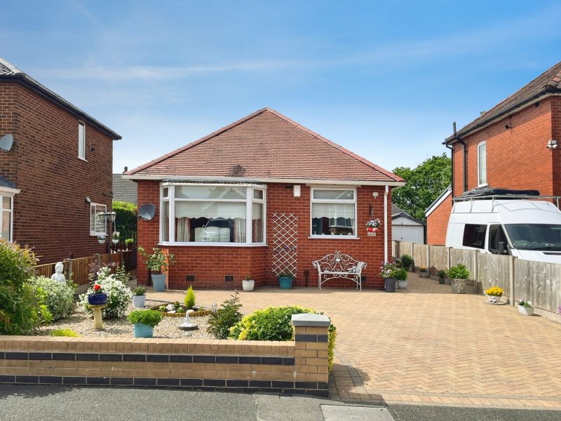 Corrie Drive, Kearsley