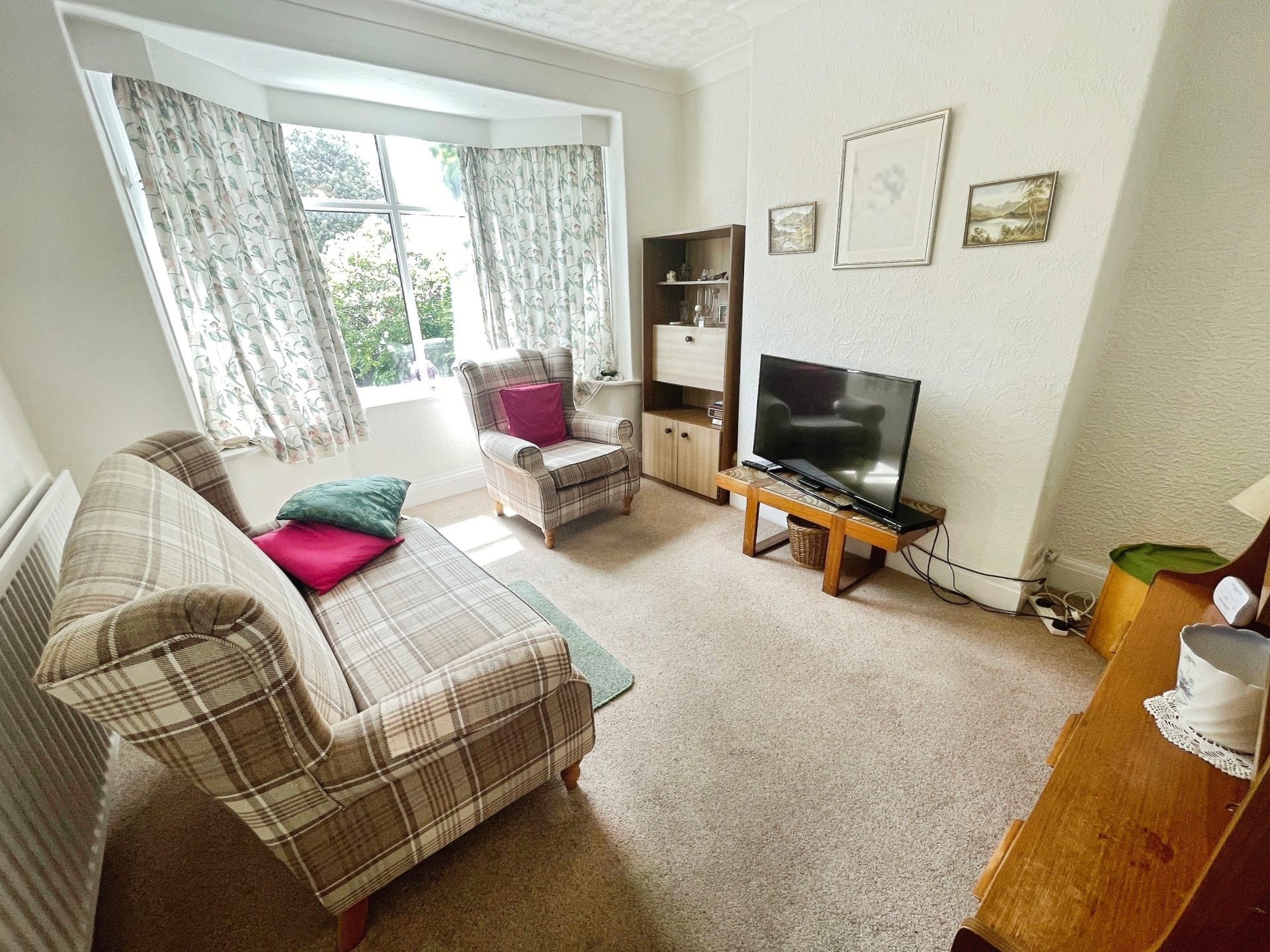 Rishton Avenue, Great Lever