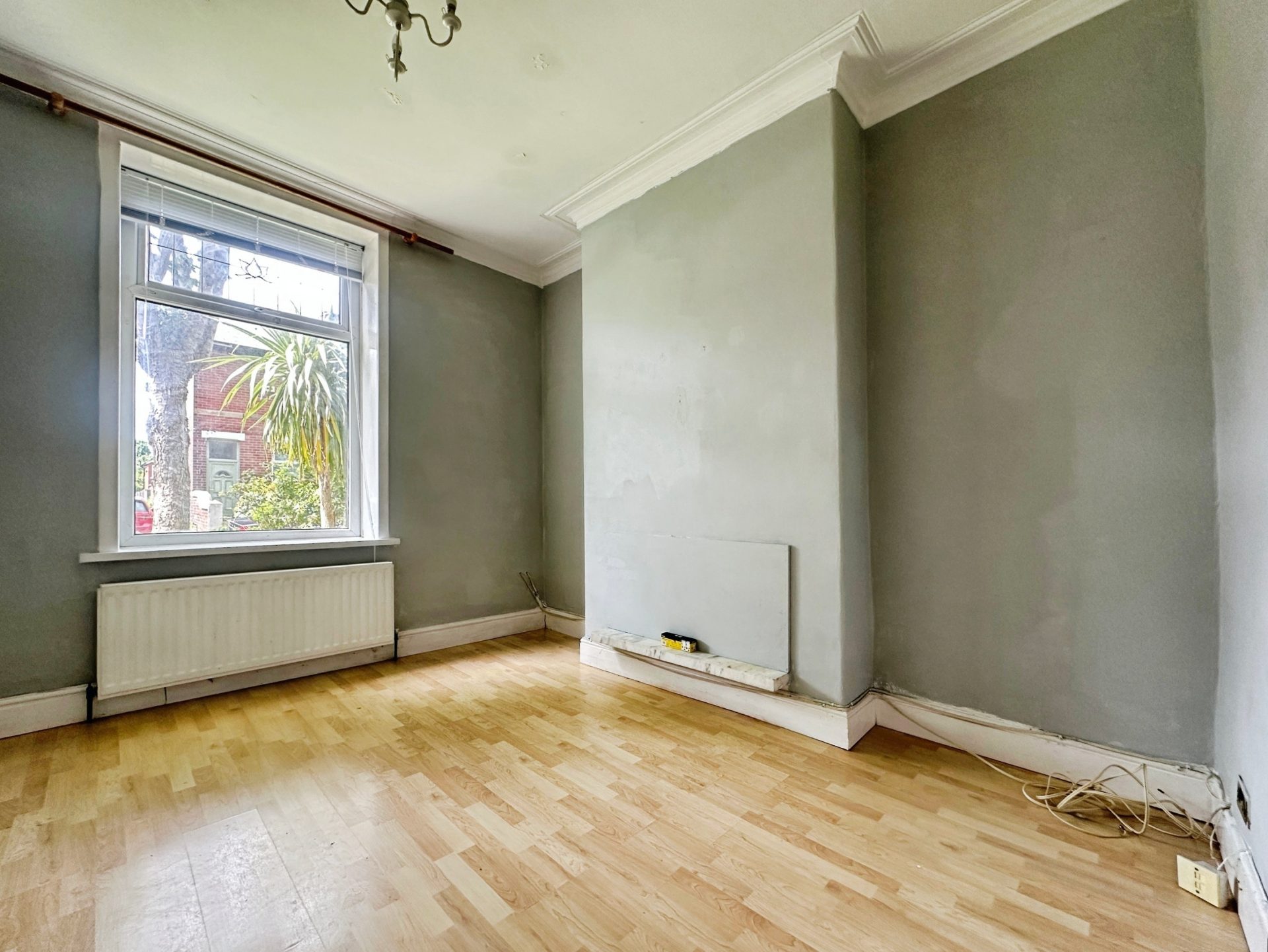 Horbury Drive, Bury