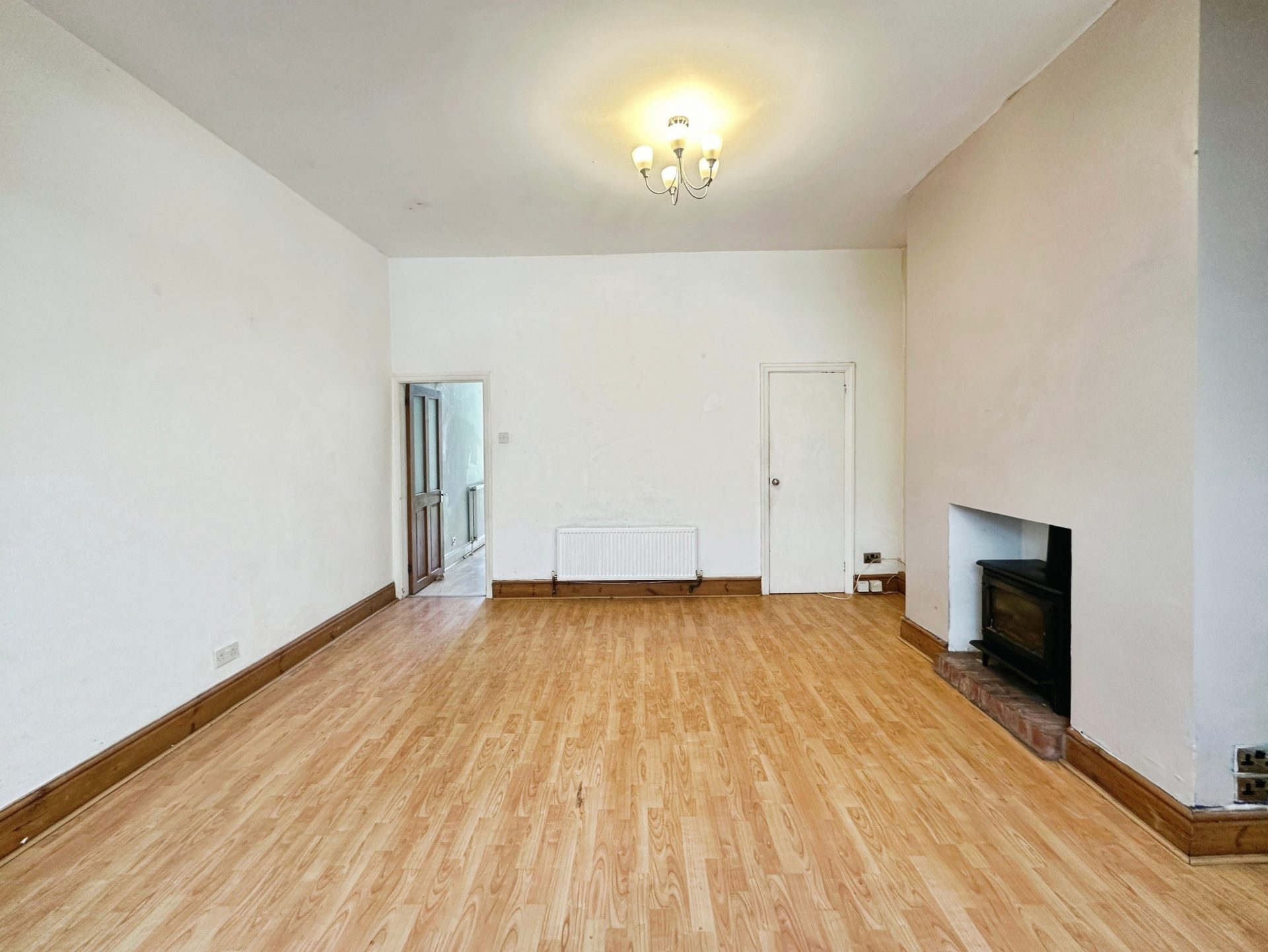 Horbury Drive, Bury