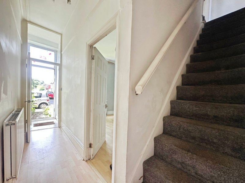 Horbury Drive, Bury