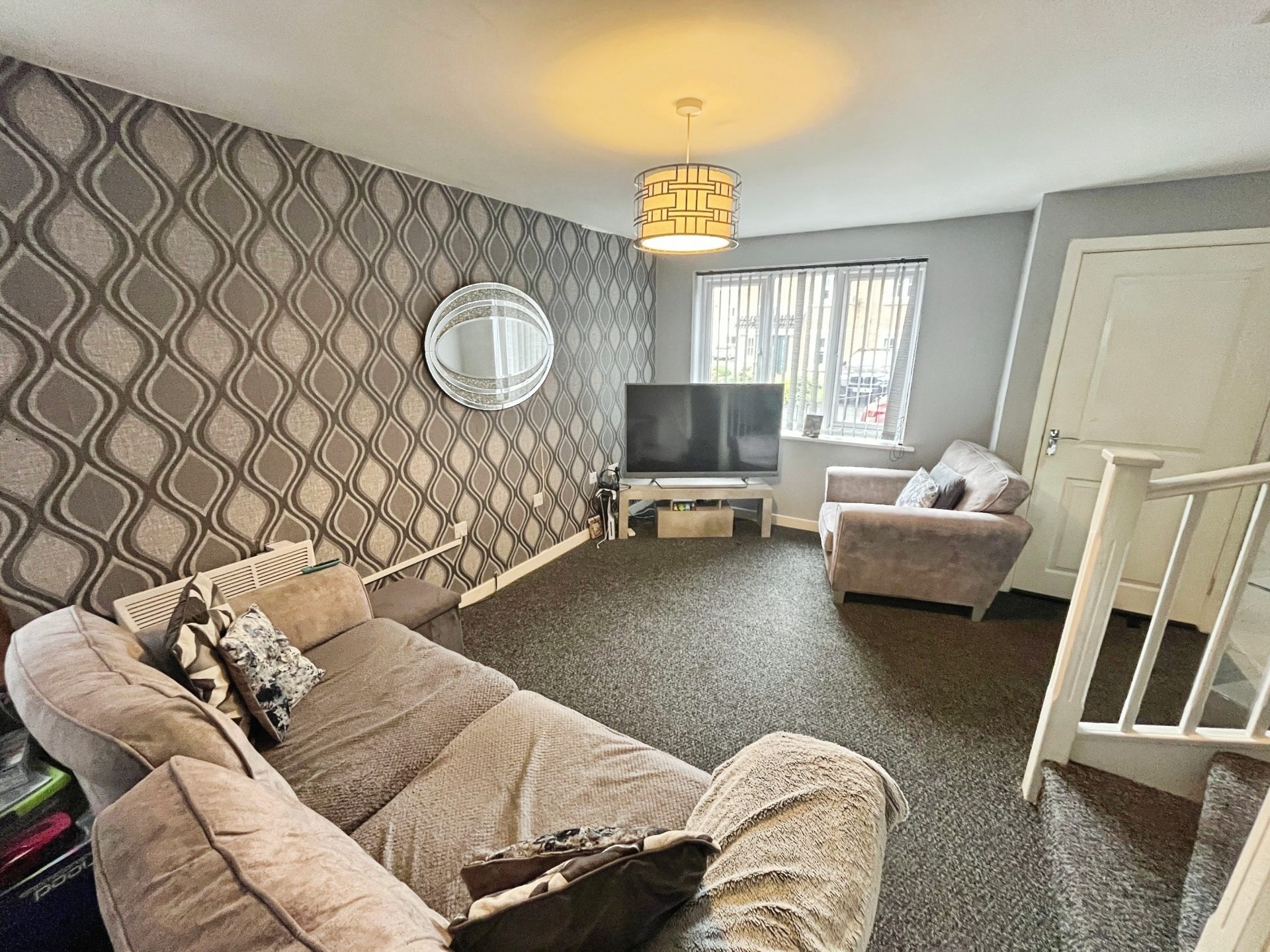 Jethro Street, Tonge Fold - TENANT IN SITU