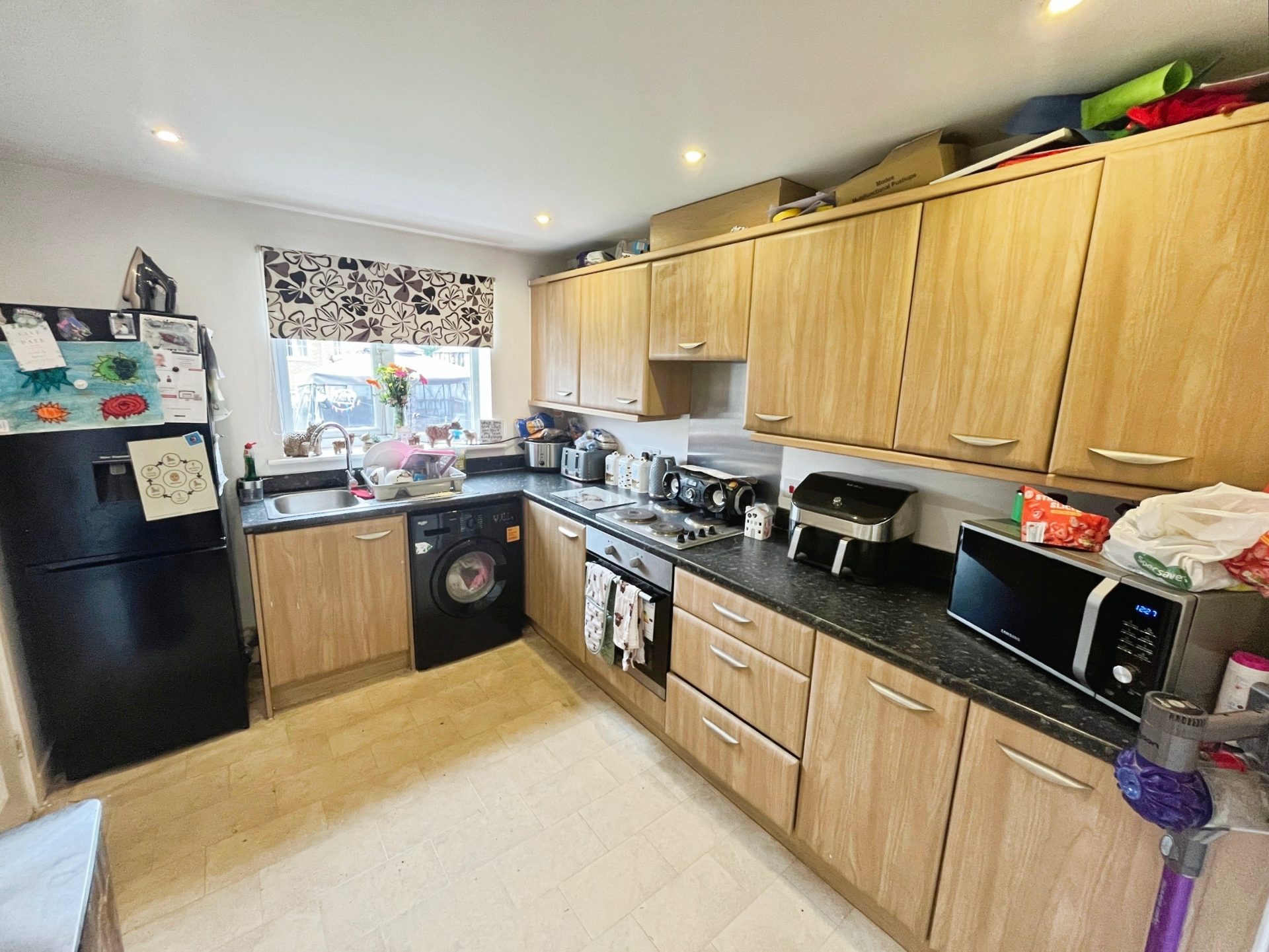 Jethro Street, Tonge Fold - TENANT IN SITU