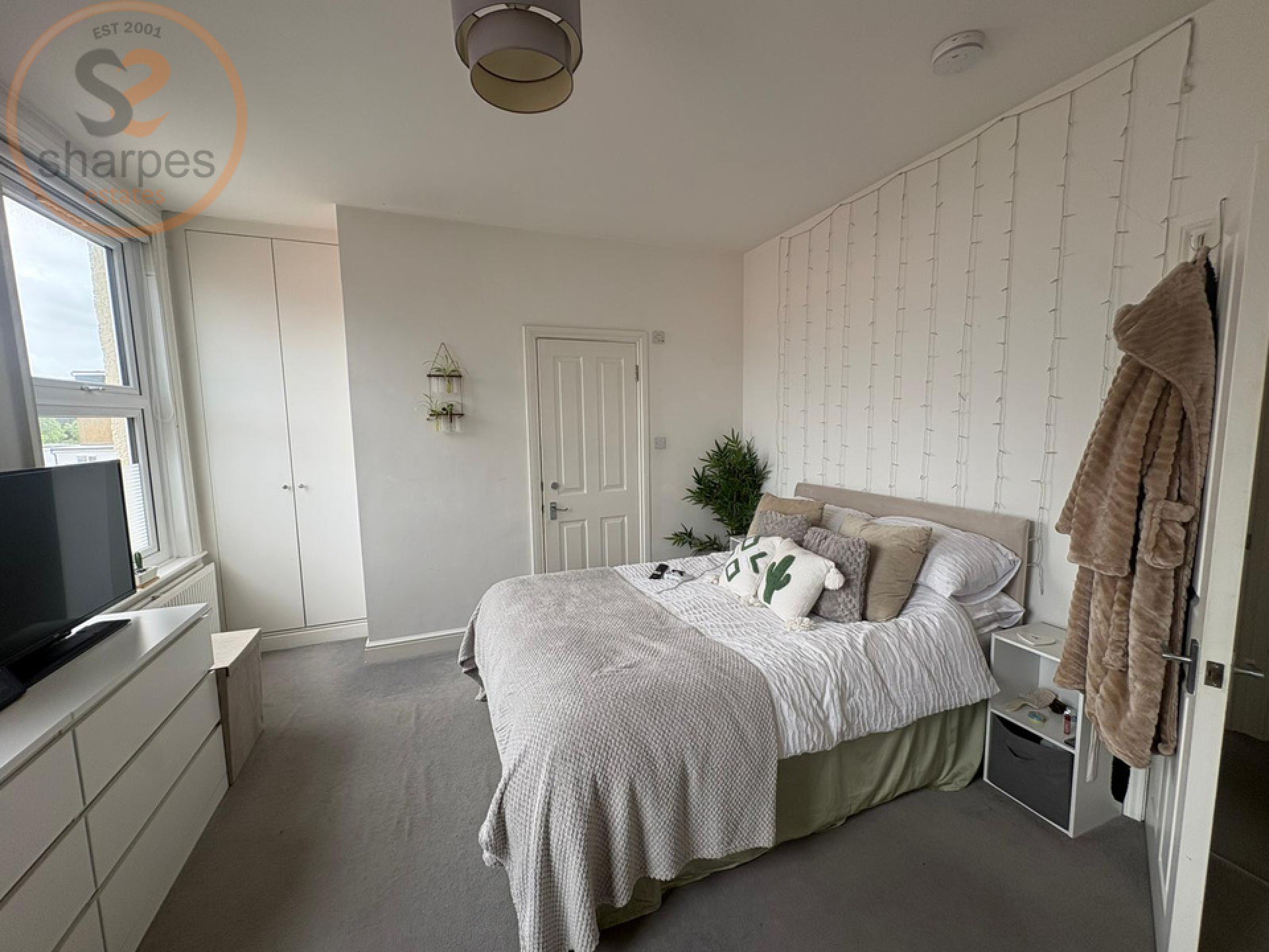 Seaforth Avenue, New Malden, Surrey