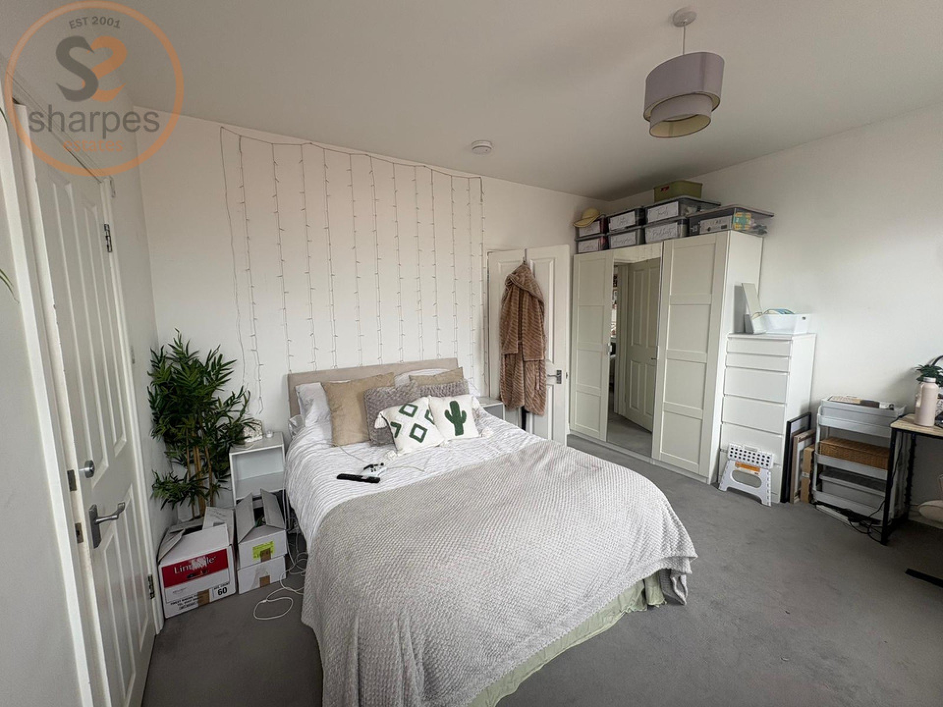 Seaforth Avenue, New Malden, Surrey
