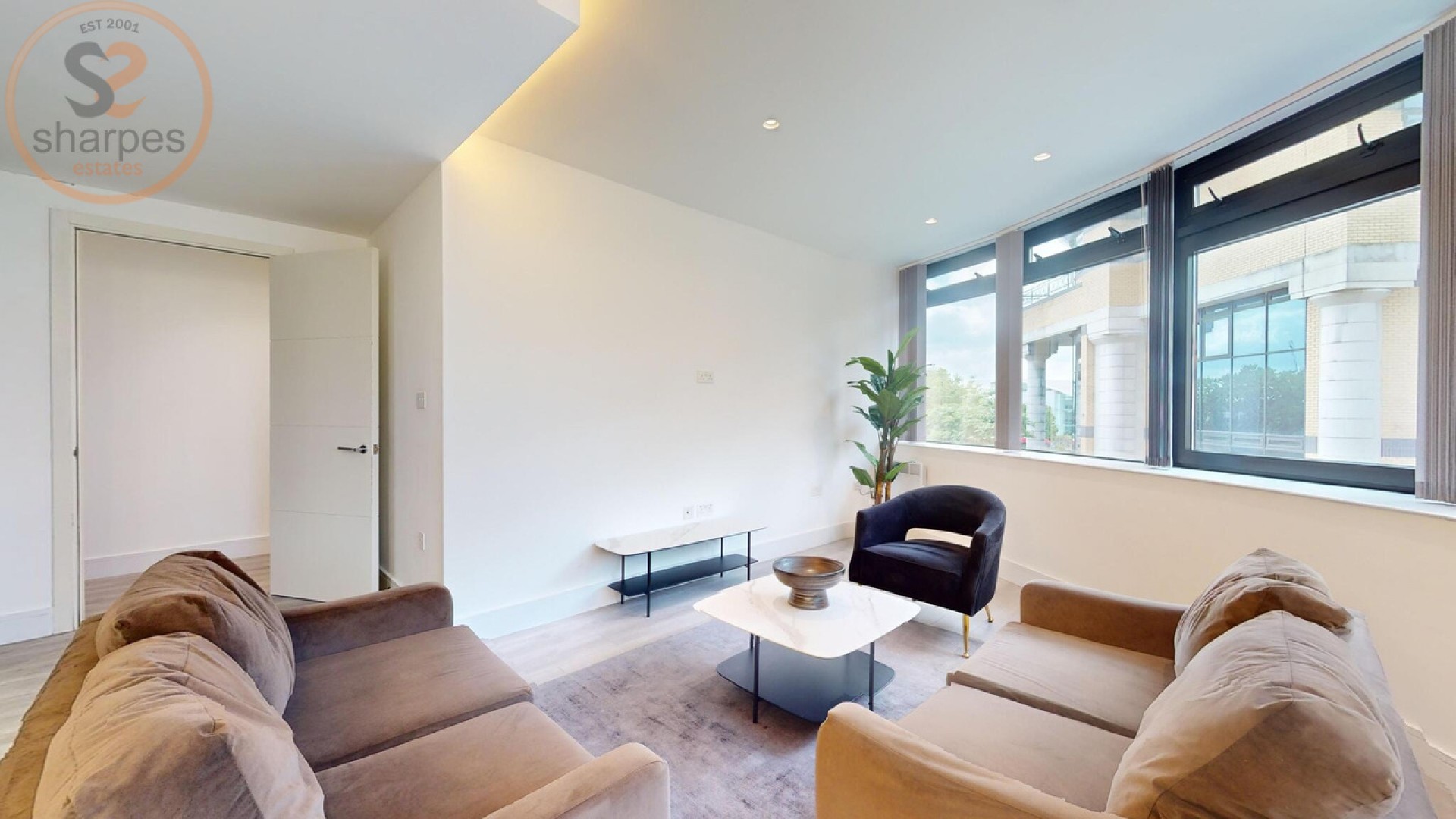Folberth House, New Horizons Court, Brentford, London, TW8