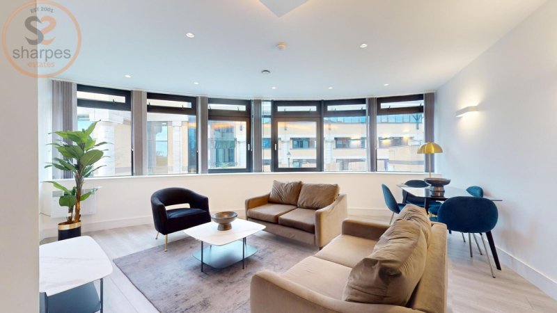 Folberth House, New Horizons Court, Brentford, London, TW8