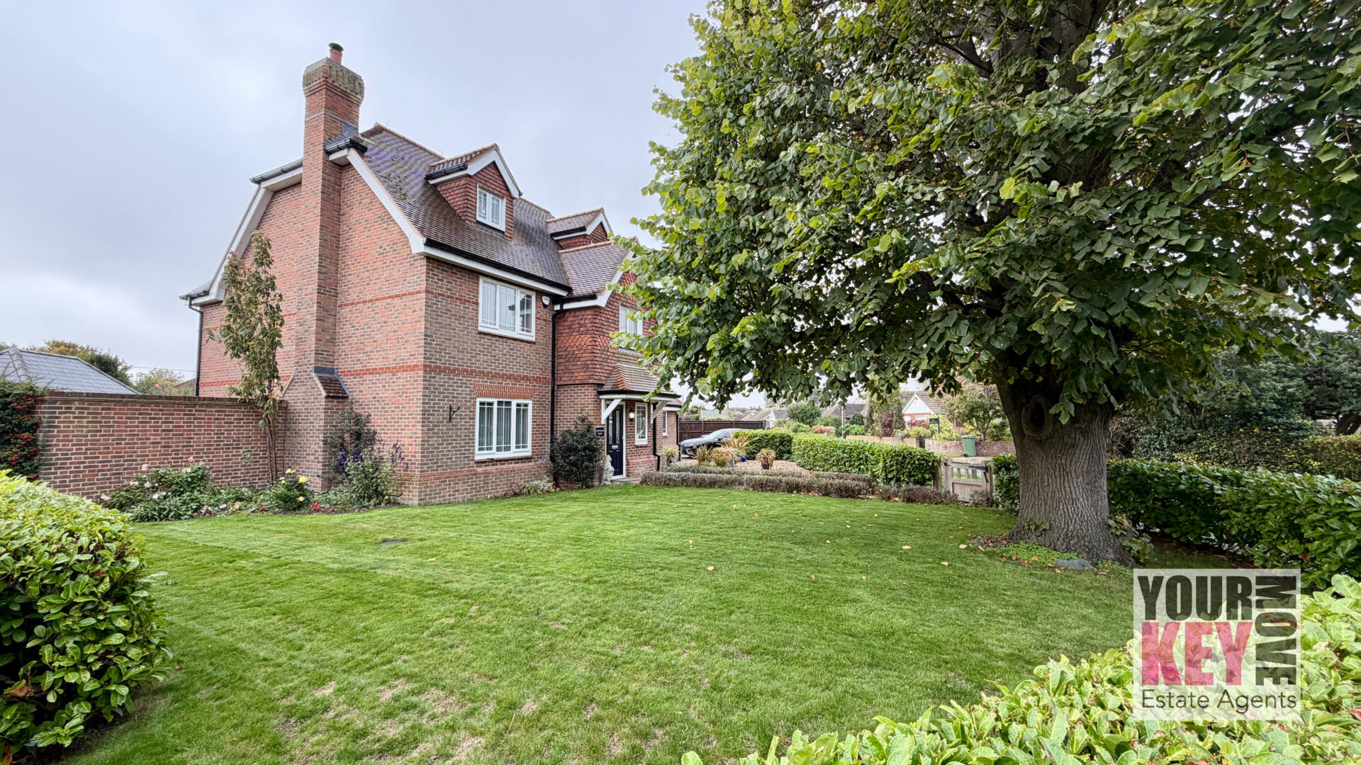 5 bedroom house in Rolfe Lane, New Romney, Kent TN28 8JL