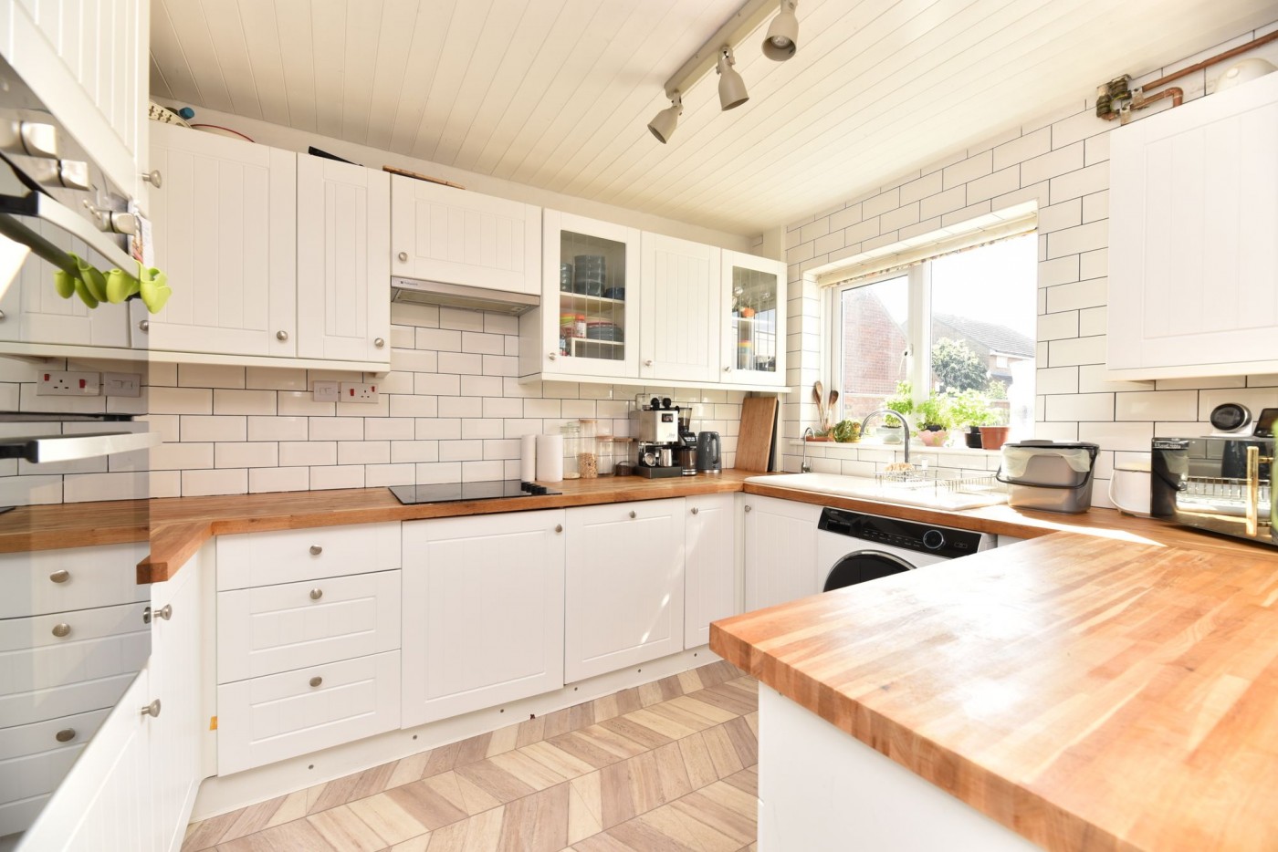 4 bedroom house in Bure Close, St. Ives