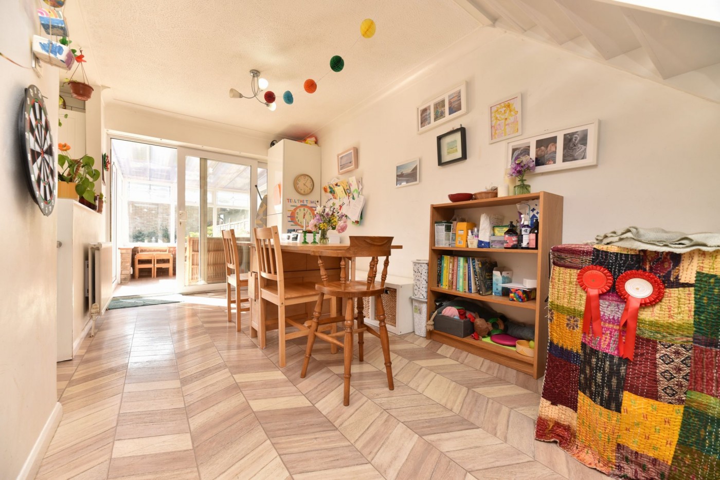 4 bedroom house in Bure Close, St. Ives